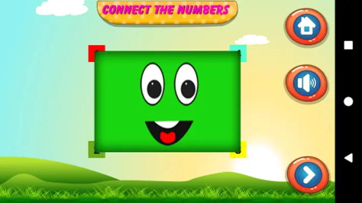 Number Name (R&G) android App screenshot 4